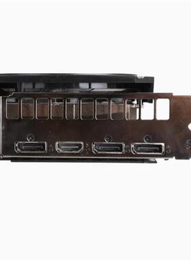 影驰RTX2070 Super 骁将 大将 显卡挡板档条挂条卡条档片档板挡片