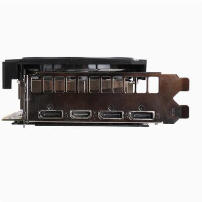影驰RTX2070 Super 骁将 大将 显卡挡板档条挂条卡条档片档板挡片