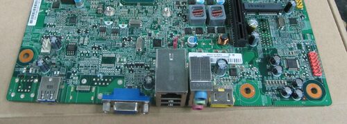 联想G5000 H500 H500S  H3000 D3000 BTDD-LT2 主板档板机箱挡板