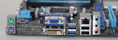 华硕P8B75-M/BM6635主板