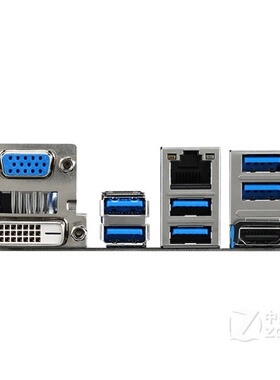 全新 微星Z97-G55 SLI 挡板档片 定做微星主板档板 机箱挡板挡片