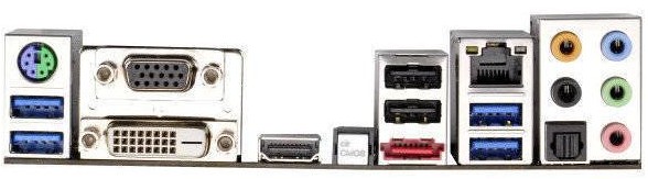 全新 华擎 Z77 极限玩家 4 Extreme4 挡板档片 机箱挡板主板档板