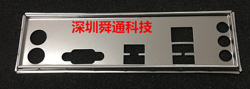华硕P8H61-M LX3 P8H61-M LX3 PLUS挡板档片 主板档板 机箱挡板