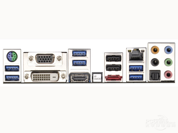 华擎FM2A75Pro4FM2A85X