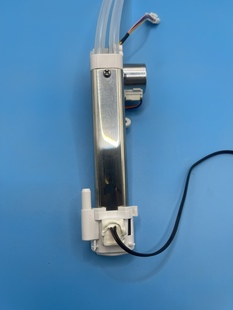 ET5 5006T 3007智能马桶喷枪组件清洗器 5003T 适配惠达HDE5001T