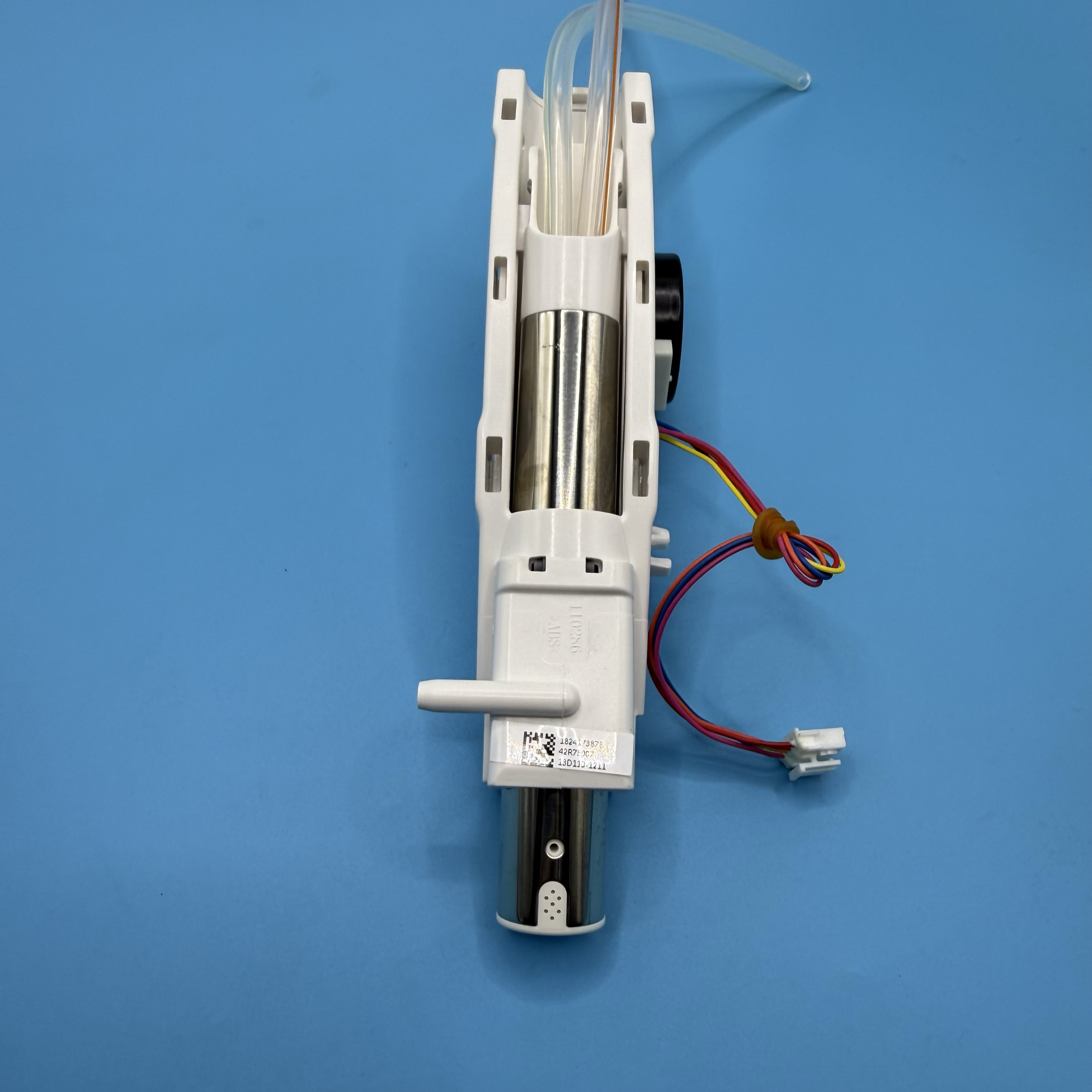 适配九牧D7660老款智能马桶配件喷杆喷枪臀洗清洗组件喷嘴原装