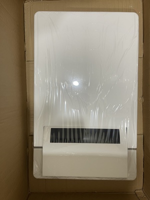 特洁尔818智能马桶方形座盖座圈上盖按键显示屏全套配件
