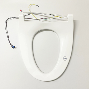 适配箭牌AKB1308/1305智能马桶配件加热座圈感应座圈全新原厂