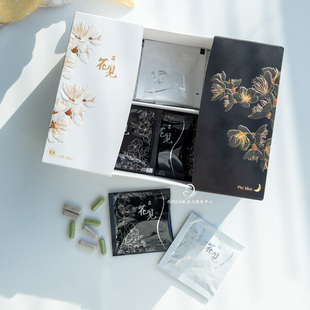 日本花见酵母酵素热控糖AMSlim&PM早晚双控阻断吸油脂代谢健康APM