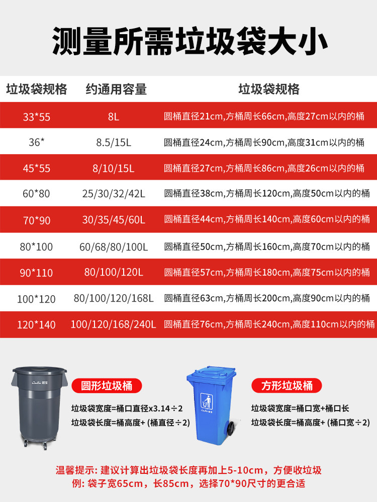BAIYUN CHAOBAO B-102 뚜껑이 있는 대형 원형 저장통 야외 위생 다목적 양식 쓰레기통