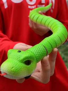 网红儿童玩具电动遥控蛇整蛊整人的创意恶搞恐怖仿真水蛇吓人神器
