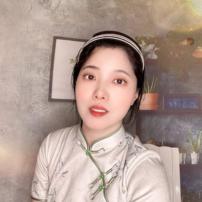 韩版细版珍珠发箍发卡