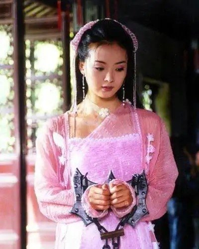 白飞飞影视古装棠雪影视