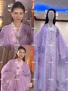 青丝寸寸倚天屠龙记高圆圆周芷若高圆圆周芷若同款古装出租出租