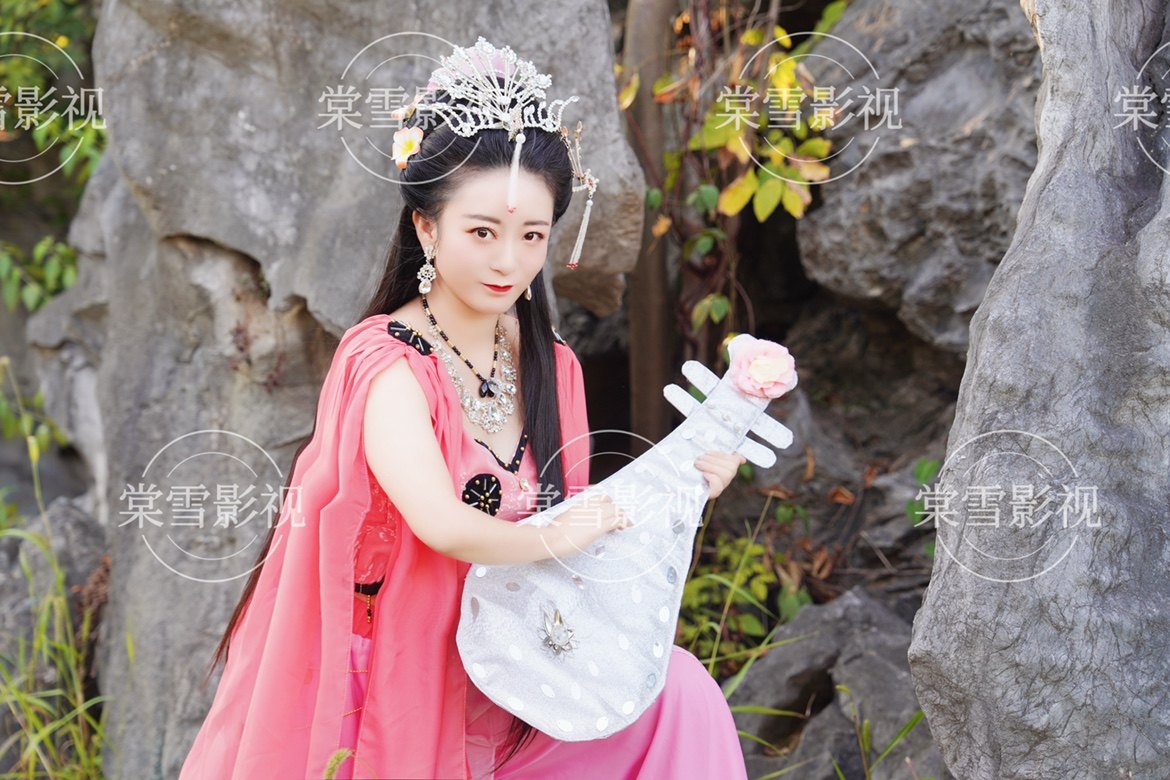 西游记86版蝎子精琵琶同款影视古装出租全新出租出租出租大全套