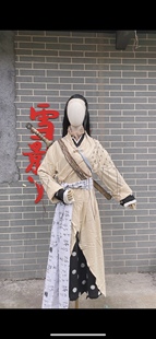 仙剑奇侠传一酒剑仙同款影视古装出租，定制都可