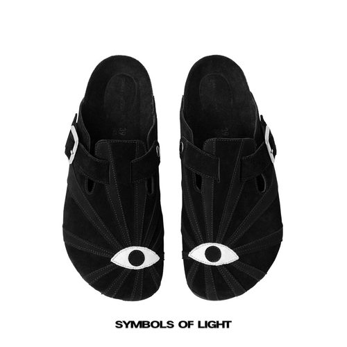 勃肯鞋SYMBLOSOFLIGHT