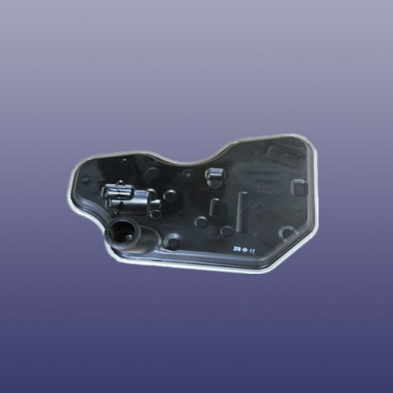 适用奇瑞捷途X70X70S变速箱滤芯变速箱8AT油底壳盛瑞8AT滤芯