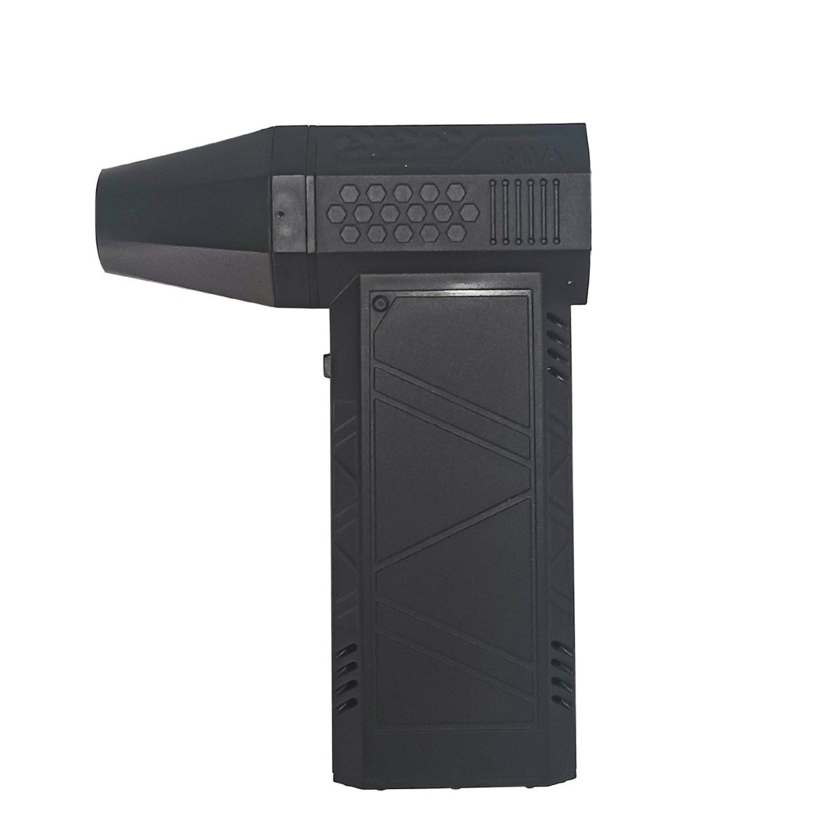 手持diy暴力风扇网红高速无刷