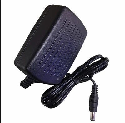 宇源代替 Audient iD14音频接口声卡 电源适配器 12V1.25A 电源线