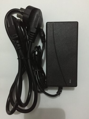 收银机显示器 电源适配器DC-625-1230 12v3A电源线带线包邮