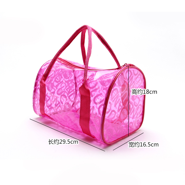 Sac de sport - Ref 9959 Image 3