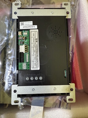 全新广日电梯轿厢显示板MCTC-HCB-T647/T647S 图片机显示器默纳克