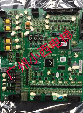 特价促销全新原厂正品日立电梯HGE-III主板65000341-V31 ELSC04