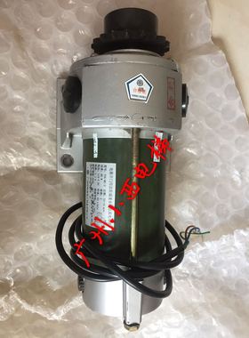 全新原厂日立电梯、广日电梯门电机TOG-MS-3专业日立电梯YS5634