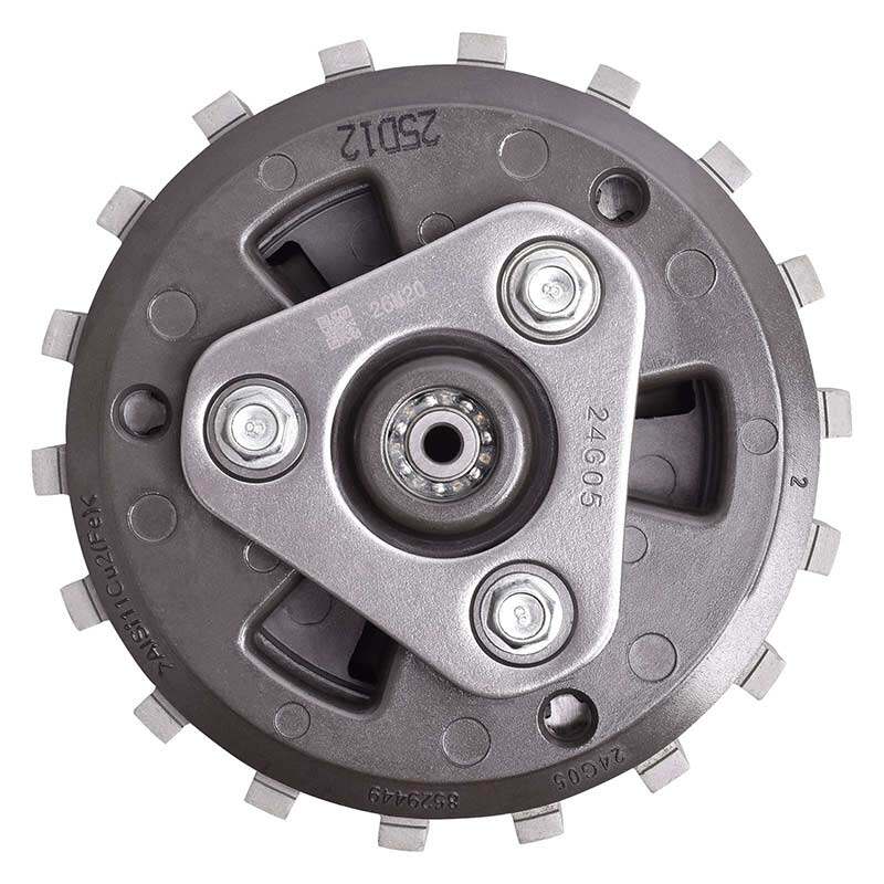 适配宝马R1200/1250GS/R/RS/RT摩托车改装滑动离合器小鼓总成