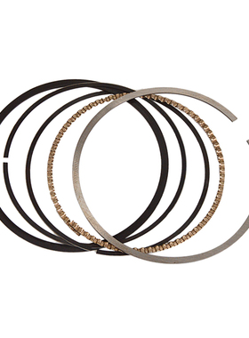 适用铃木英祖玛刺激400 79 7AA GSX400 K1 K4大R摩托车活塞环配件