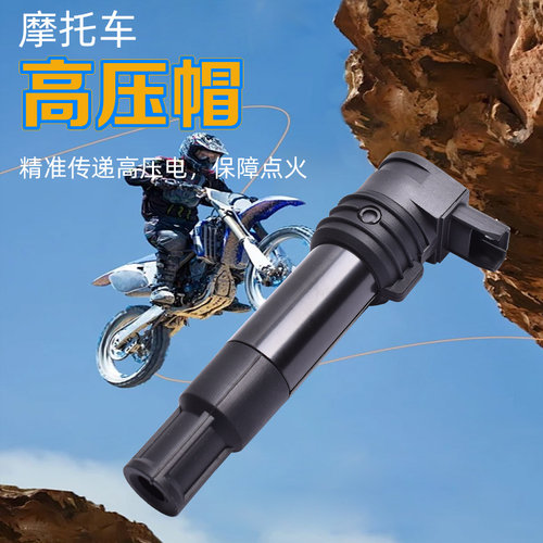 适配宝马R900 1100 1150 1200GS/R/RT HP2点火线圈高压包高压帽