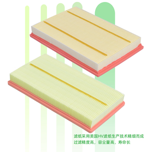 适用于宝马HP4 S1000R/RR/XR M1000S/RR空气滤芯空滤滤清器配件