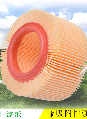 适用宝马R850R R1100 R1150GS/RS/RT空气格空气滤芯过滤清器 空滤