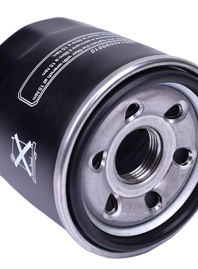 适用钱江贝纳利黄龙BJ600 BJ300GS TNT BN600机油滤芯滤清器机滤