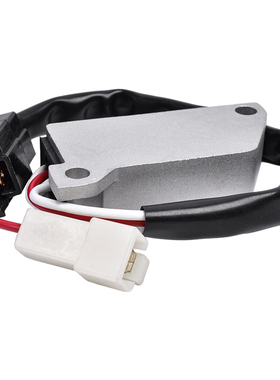 适用雅马哈摩托车 XV400 XV535 XV700 XV750 XV1100 整流器稳压器