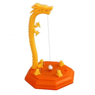 地震仪地动仪地震报警器儿童科技小制作物理发明创造教育科学diy