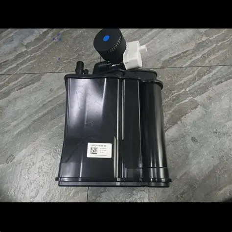 北京奔驰C级碳罐电磁阀2023 碳罐 C 200 豪华轿车长轴距254.915]