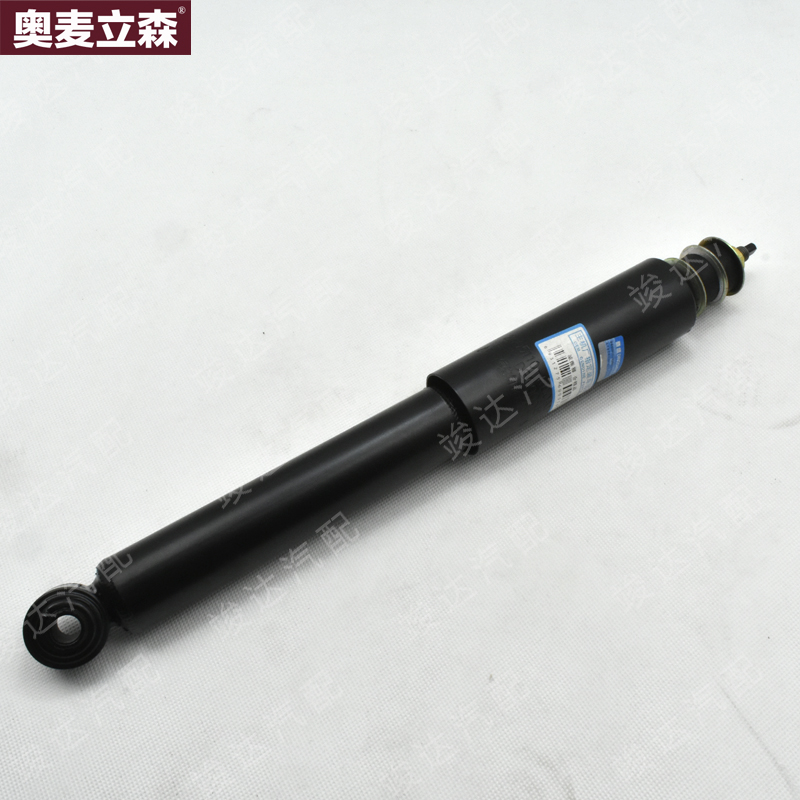 竣达五十铃汽配庆铃皮卡江铃宝典宝威陆风04X6前减震器避震器总成 汽车零部件/养护/美容/维保 其他 原图主图