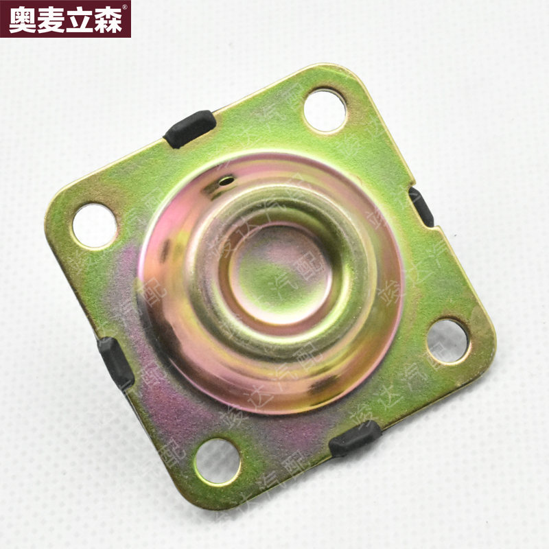 竣达汽配适用江铃汽车凯锐N800宝典PLUS4D30发动机曲轴通风阀总成
