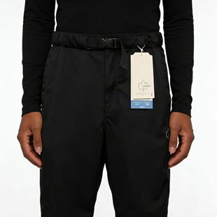 冬季 百搭男款 加厚绒裤 休闲裤 弹力保暖防风 户外日单男士 棉裤