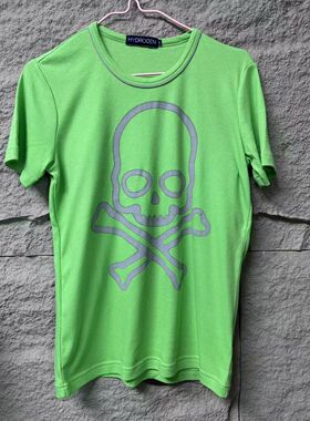 3男士圆领短袖t恤外贸纯色透气青春