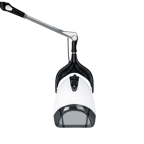 多功能立式理发店专用烫发机