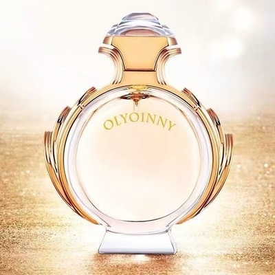 法国香水女士持久淡香清新自然女人味高档魅力女神香水礼物90ml