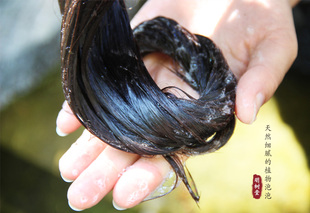 起泡网 辅助植物洗发水起泡泡 物理泡泡