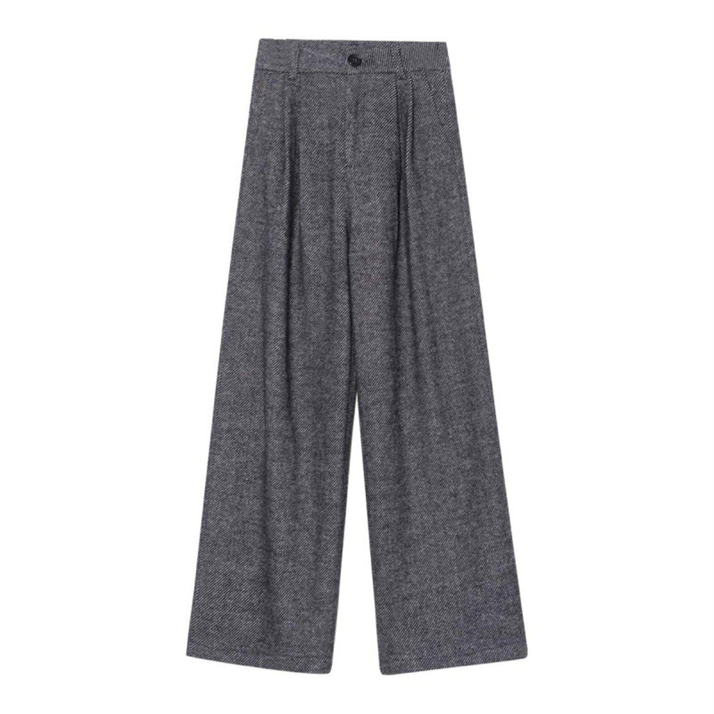 AR丨CP轻奢褶皱西装阔腿裤C9J928CK243,女装/女士精品,休闲裤,淘宝优惠券,粉丝福利购,淘宝优惠卷