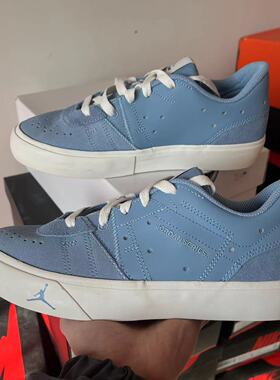 Nike耐克新款Jordan Series 01女子轻便低帮板鞋DN1857-400