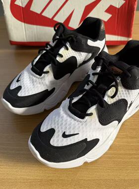 Nike/耐克新款WMNSAIR MAX 2X 女子休闲气垫跑步鞋CK2947-100