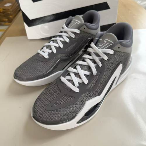 AIR JORDAN TATUM 1 塔图姆男实战耐磨缓震低帮篮球鞋 DZ3330-002