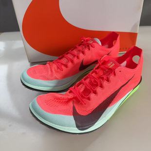 NIKE耐克男女ZOOMX DRAGONFLY2运动跑步鞋FZ9315-600